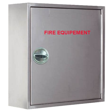 stainless steel hose reel cabinet price|outside fire hose storage cabinet.